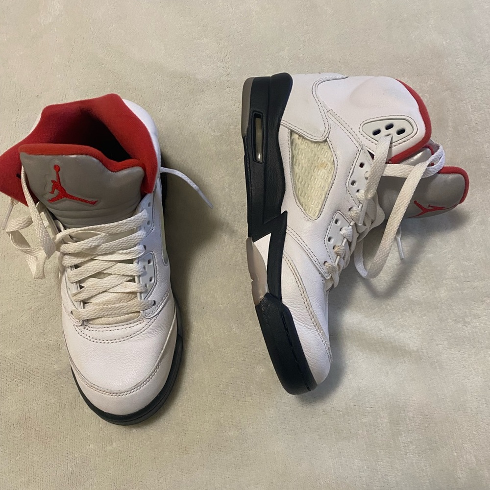 🏀 Jordan Retro 5 - Picture 13 of 14